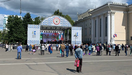 В Кирове в дни празднования 650-летия города усилят меры безопасности