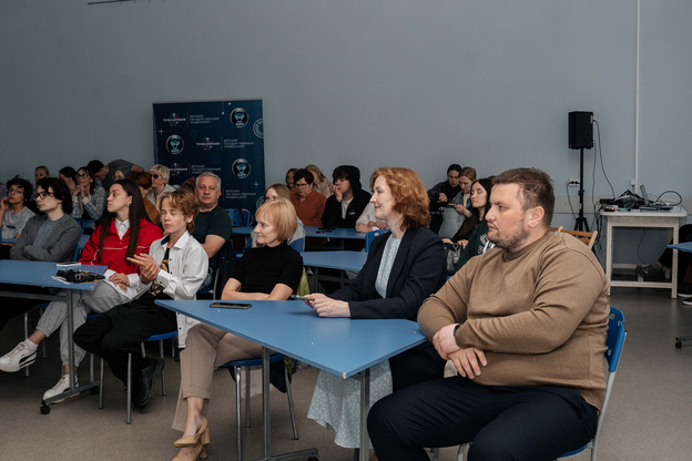 Наука, игры и энергия: как прошла «Энергоночь 2026» в Кирове