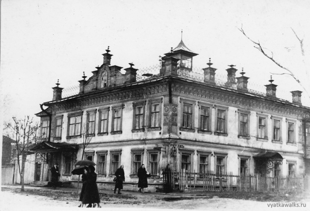 Закат «Китайского домика»: почему уникальное здание на Орловской может исчезнуть?