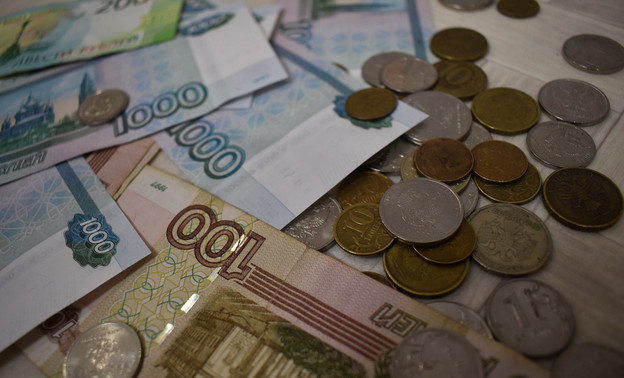 Владимир Путин заявил о замедлении инфляции в России