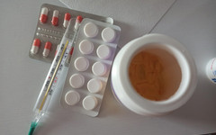Минздрав призвал лечить ОРВИ антивирусными лекарствами, а не антибиотиками