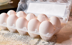 Аналитики рассказали, насколько вырос спрос россиян на яйца накануне Пасхи