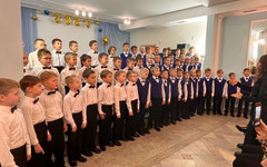Кировчан приглашают на благотворительный концерт «Соловушки Вятки»