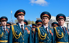 Какие мероприятия пройдут в Кирове в День Победы?