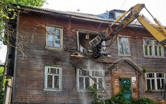 Кировчанин смог переселиться из аварийного дома в новый только после иска прокуратуры