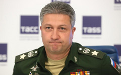 Взятка замминистра обороны России Тимуру Иванову составила 1 млрд рублей