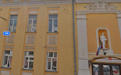 Дом Машковцева на Спасской отреставрируют почти за 4 млн рублей