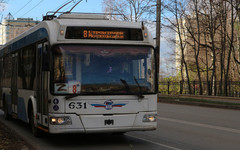 Как изменятся маршруты общественного транспорта в Кирове 9 мая?