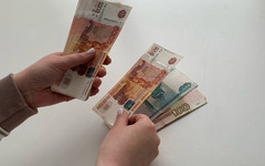 Кировчанку подозревают в мошенничестве при получении выплат